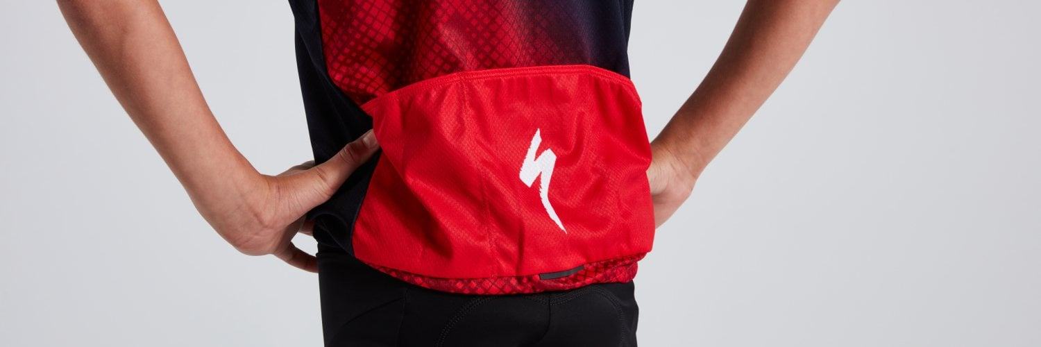 Specialized Rbx Comp Youth Jersey SS - Liquid-Life #Wähle Deine Farbe_Navy/Red