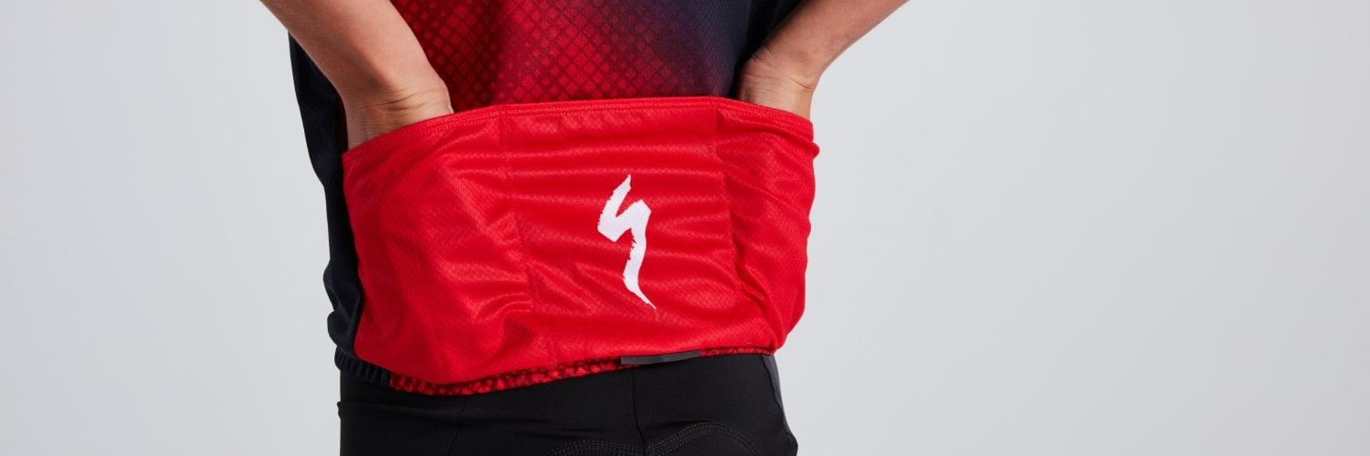 Specialized Rbx Comp Youth Jersey SS - Liquid-Life #Wähle Deine Farbe_Navy/Red