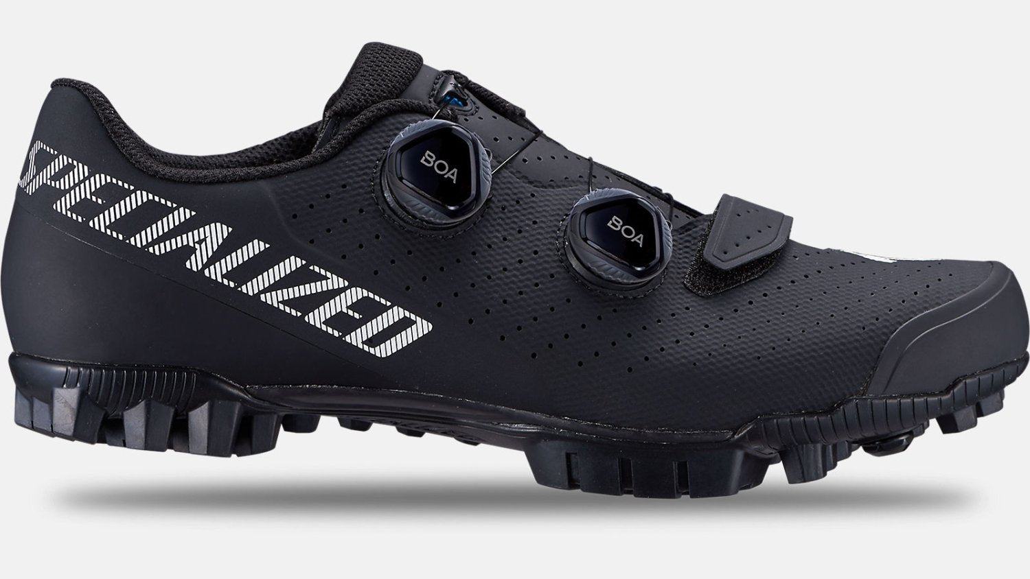 Specialized Recon 3.0 Mountain Bike Shoes - Liquid-Life #Wähle Deine Farbe_Black
