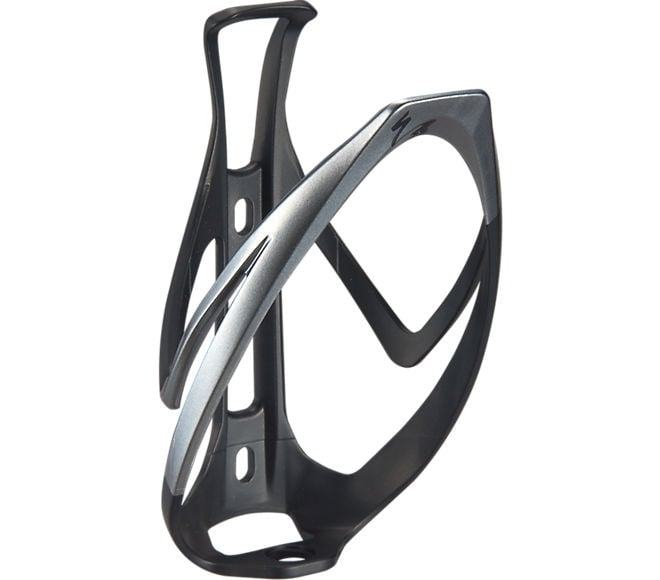 Specialized Rib Cage II Matte - Liquid-Life #Wähle Deine Farbe_Matte Black/Liquid Silver