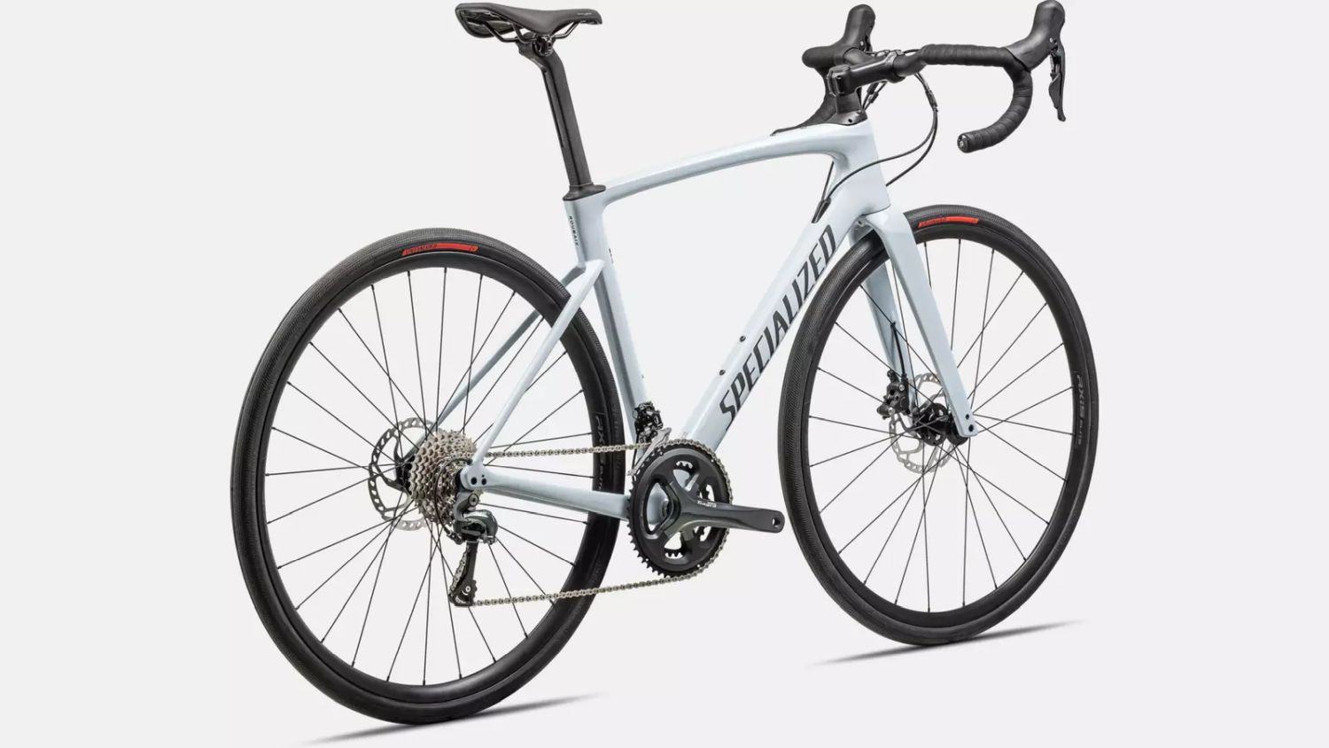 Specialized Roubaix SL8 Morning Mist/Smoke 2024 - Liquid-Life