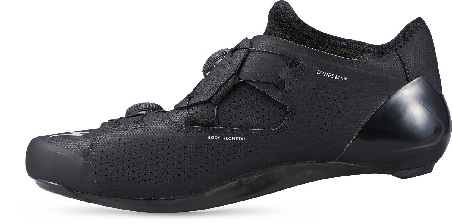 Specialized S-Works Ares Shoe - Liquid-Life #Wähle Deine Farbe_Black