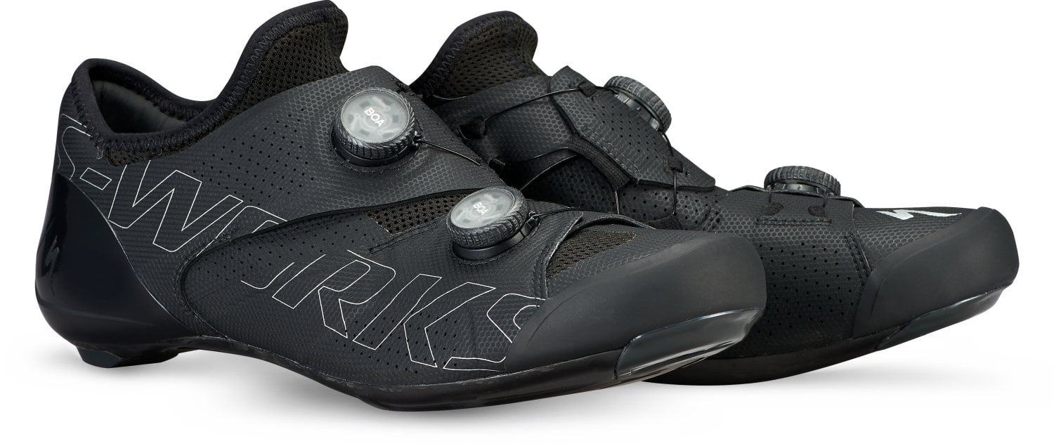 Specialized S-Works Ares Shoe - Liquid-Life #Wähle Deine Farbe_Black