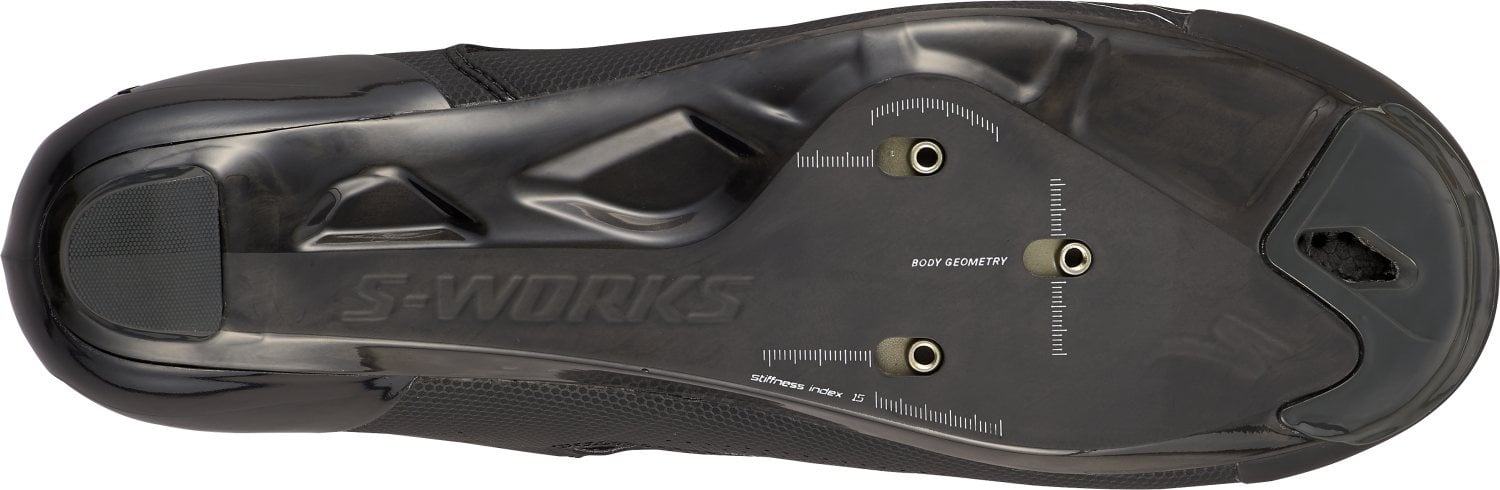 Specialized S-Works Ares Shoe - Liquid-Life #Wähle Deine Farbe_Black