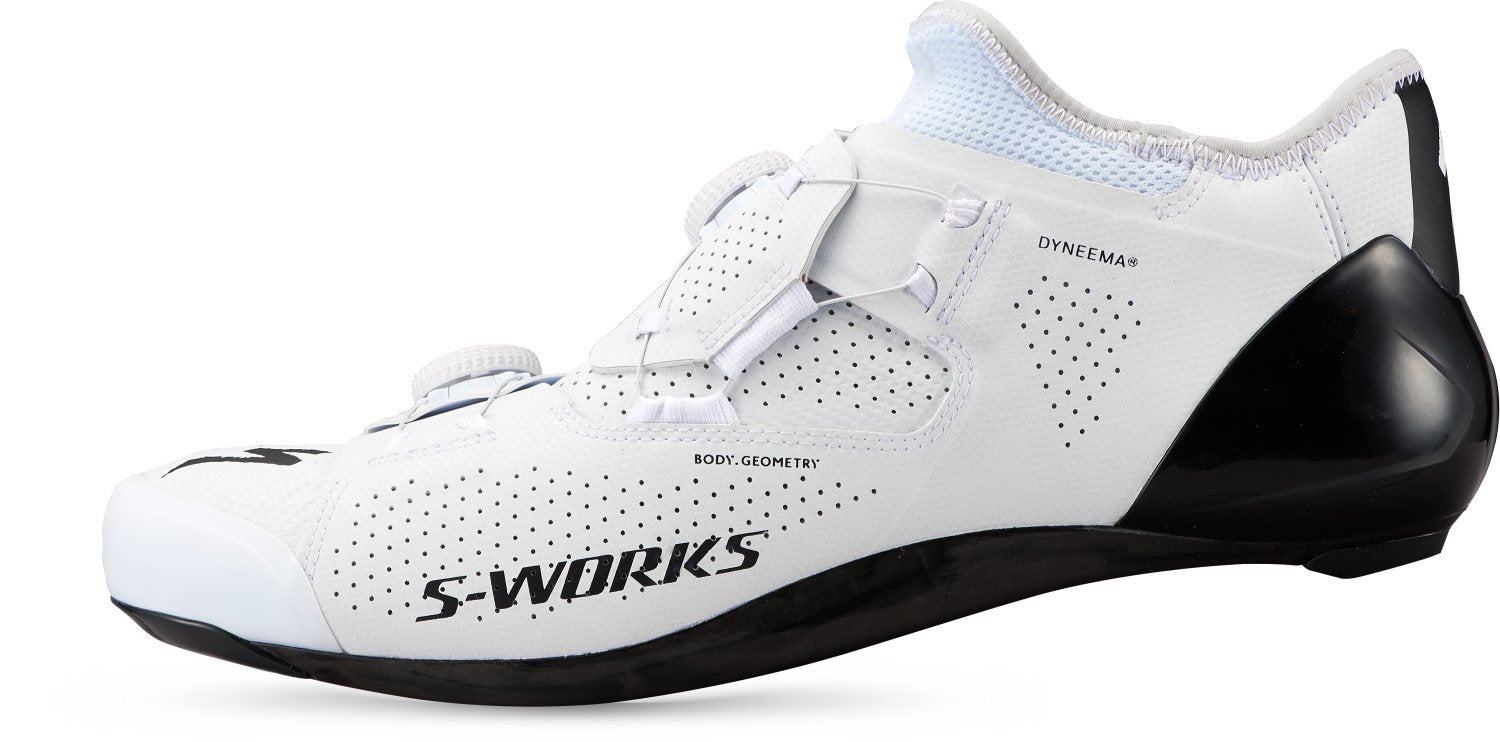 Specialized S-Works Ares Shoe - Liquid-Life #Wähle Deine Farbe_White Team