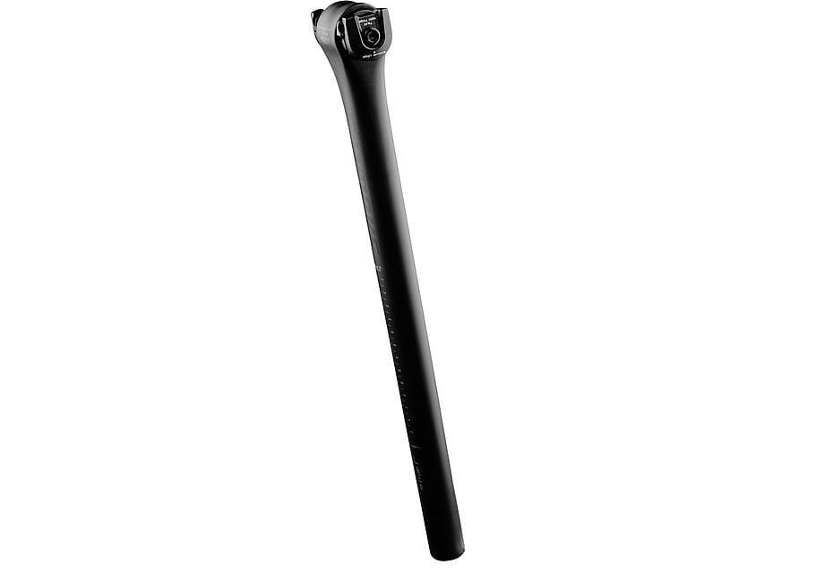 Specialized S-Works Carbon Seatpost - Liquid-Life #Wähle Deine Farbe_Black/Charcoal