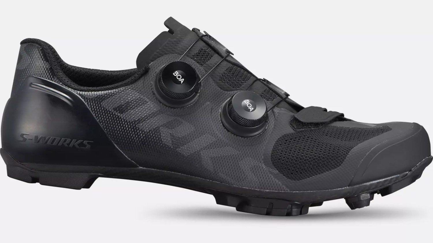 Specialized S-Works Vent EVO Gravel Shoes - Liquid-Life