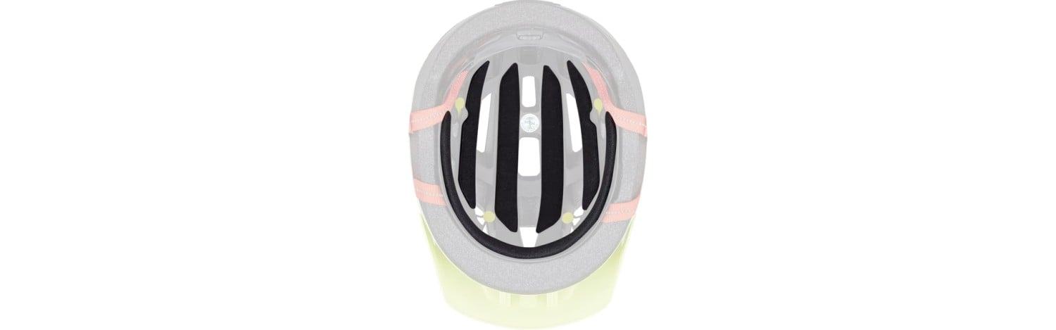 Specialized Shuffle Child Led Sb Mips - Liquid-Life #Wähle Deine Farbe_Limestone