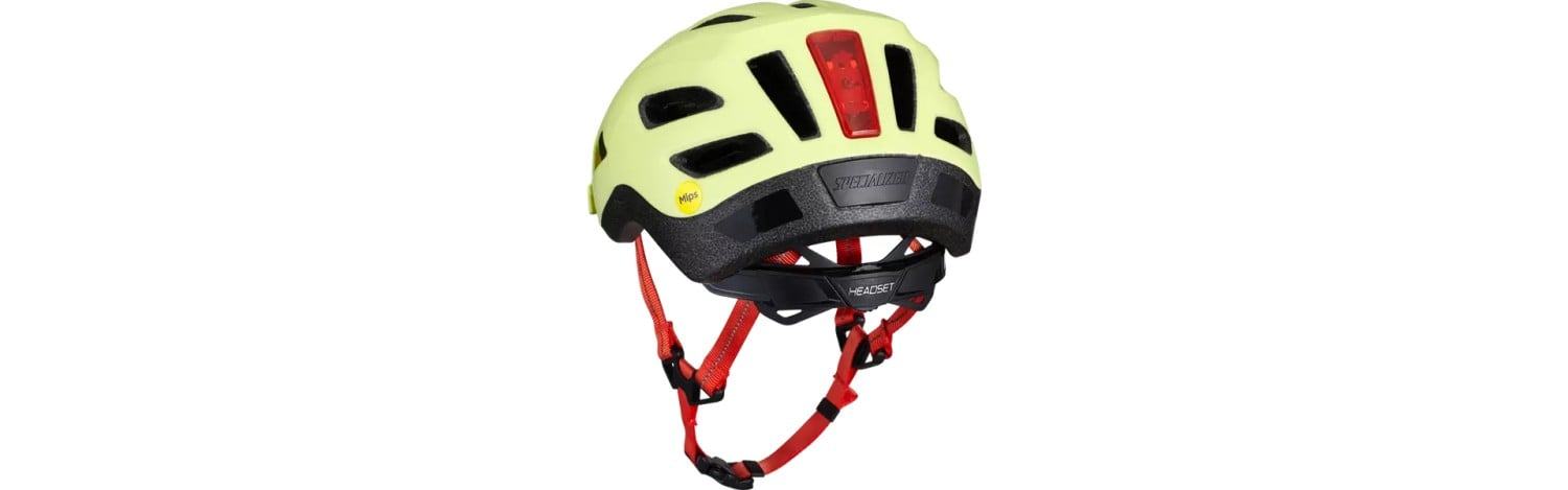 Specialized Shuffle Child Led Sb Mips - Liquid-Life #Wähle Deine Farbe_Limestone