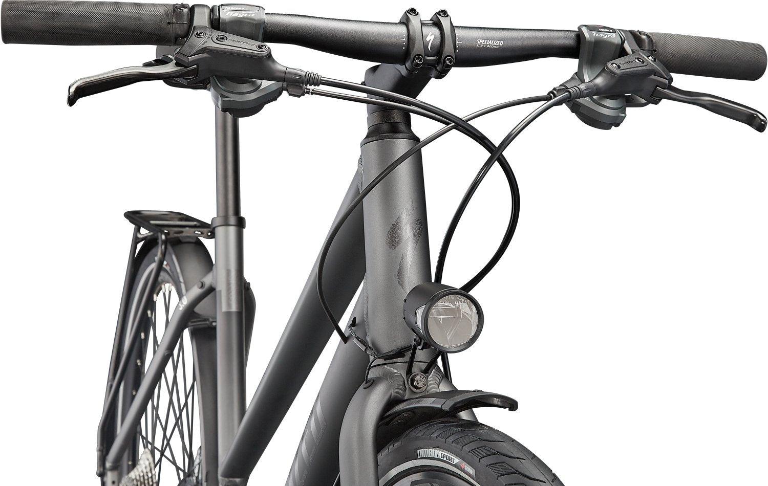 Specialized Sirrus 3.0 Step-Through EQ 2022 - Liquid-Life