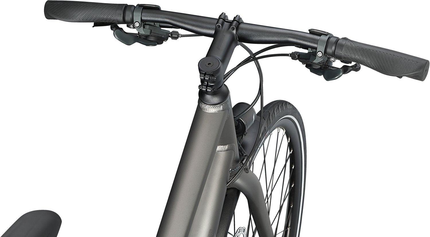 Specialized Sirrus 3.0 Step-Through EQ 2022 - Liquid-Life