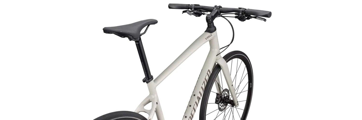 Specialized Sirrus 4.0 Birch/Taupe 2023 - Liquid-Life