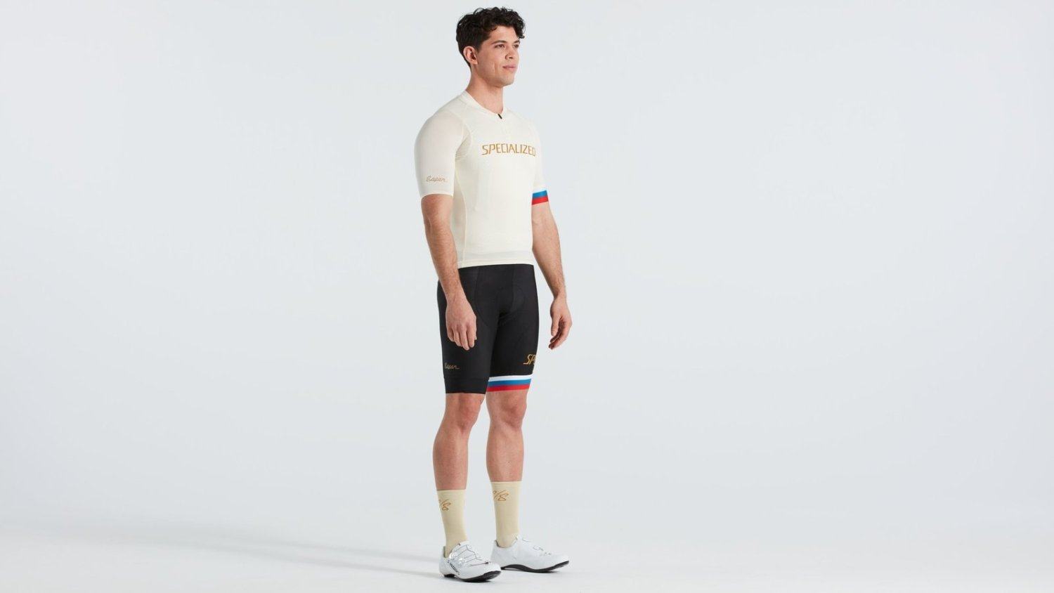 Specialized SL Air SS Jersey Men - Sagan Collection: Disruption - Liquid-Life