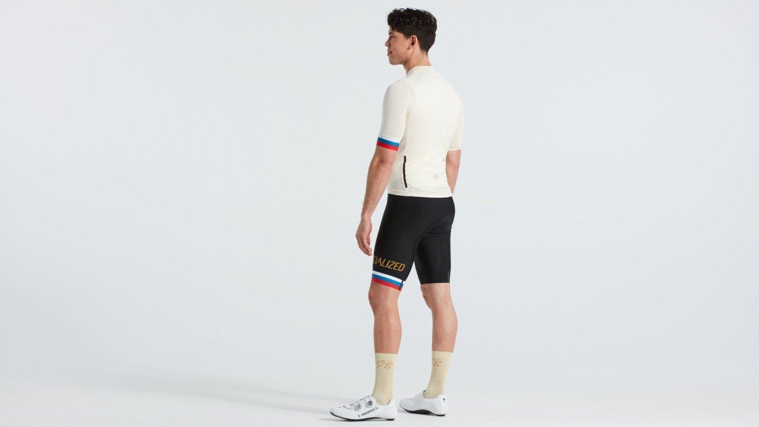 Specialized SL Air SS Jersey Men - Sagan Collection: Disruption - Liquid-Life