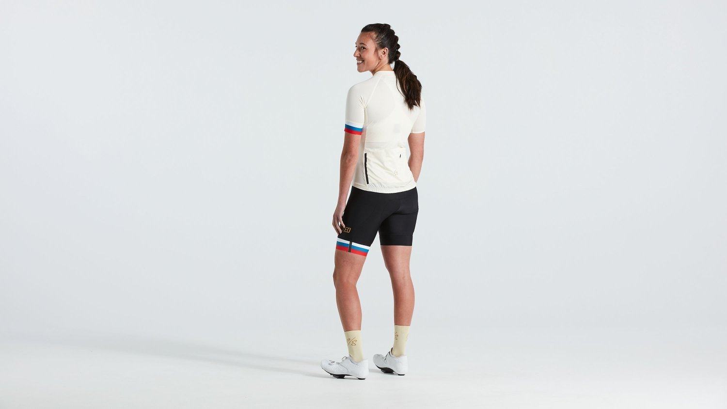 Specialized SL Air SS Jersey Women - Sagan Collection: Disruption - Liquid-Life