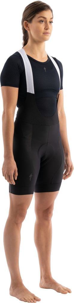Specialized SL Bib Short Women - Liquid-Life #Wähle Deine Farbe_Black