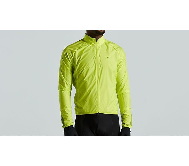 Specialized SL Pro Wind Jacket Men - Liquid-Life #Wähle Deine Farbe_Hyprviz