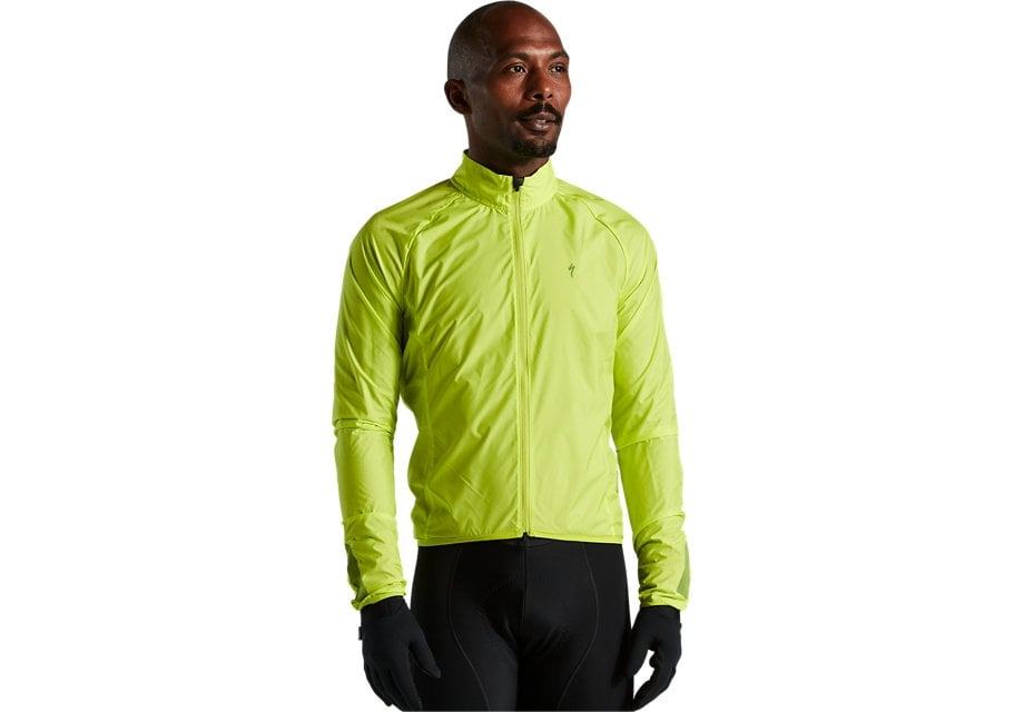 Specialized SL Pro Wind Jacket Men - Liquid-Life #Wähle Deine Farbe_Hyprviz