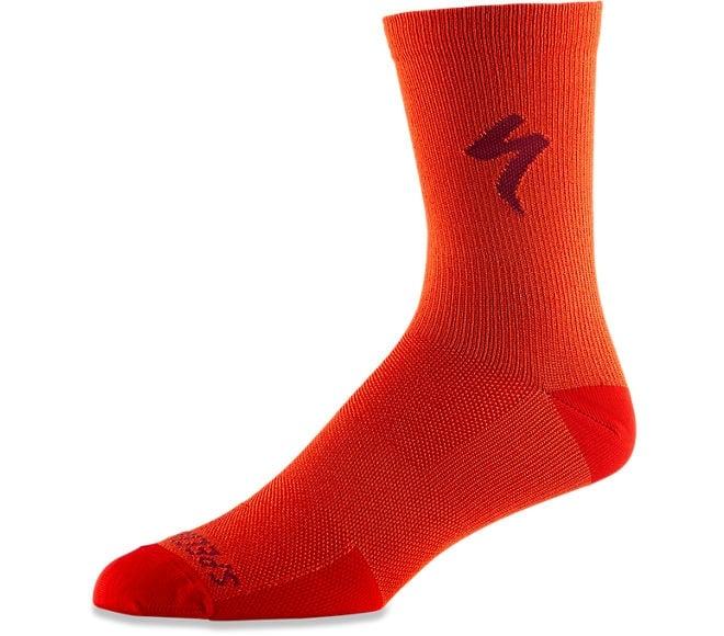 Specialized Soft Air Road Tall Sock - Liquid-Life