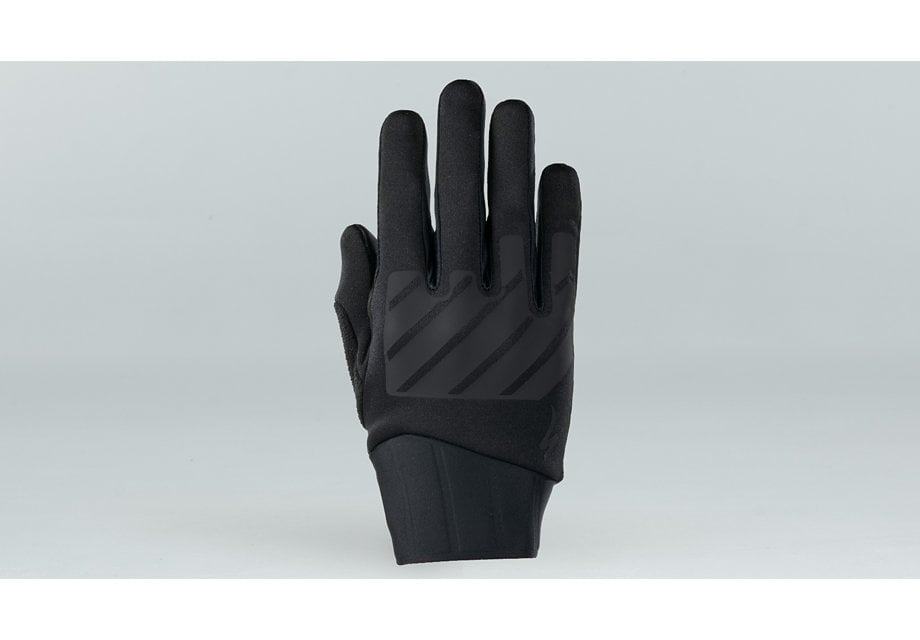 Specialized Softshell Thermal Glove Men - Liquid-Life #Wähle Deine Farbe_Black