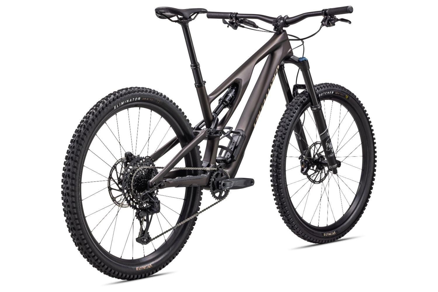 Specialized Stumpjumper Evo Comp doppio/sand 2023 - Liquid-Life