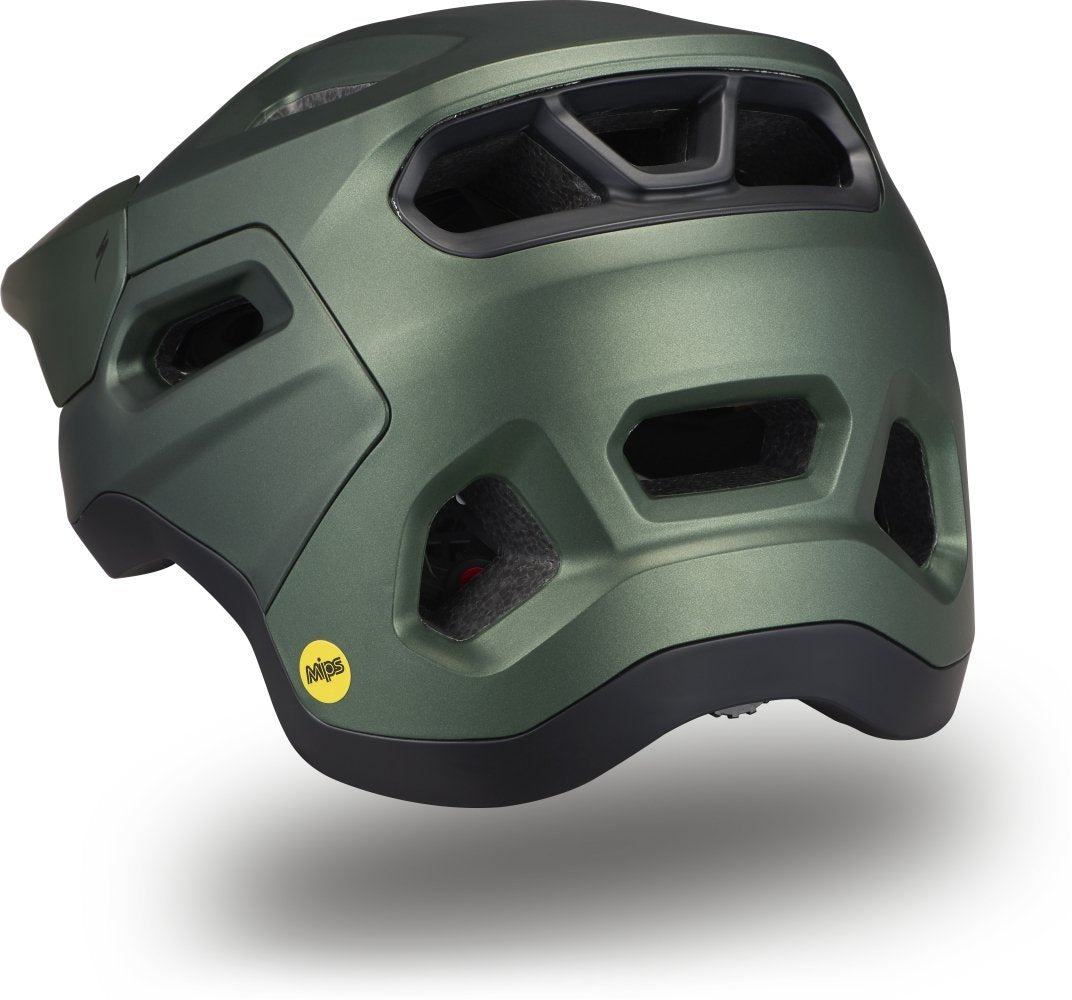 Specialized Tactic 4 Helmet - Liquid-Life