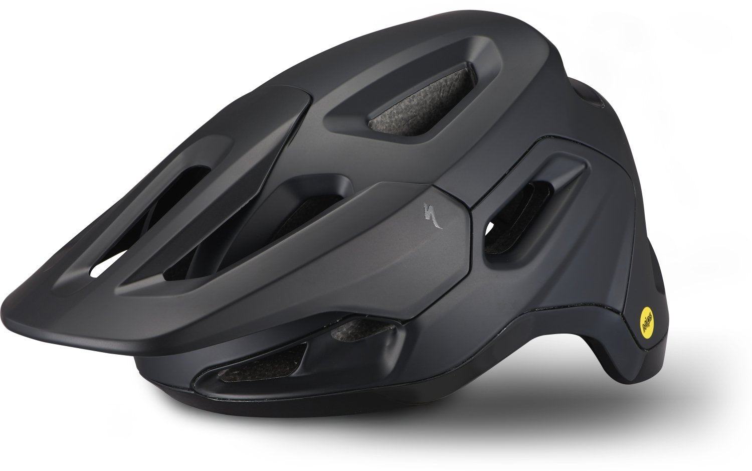 Specialized Tactic 4 Helmet - Liquid-Life #Wähle Deine Farbe_Black