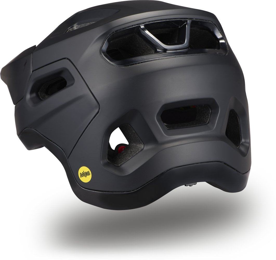 Specialized Tactic 4 Helmet - Liquid-Life