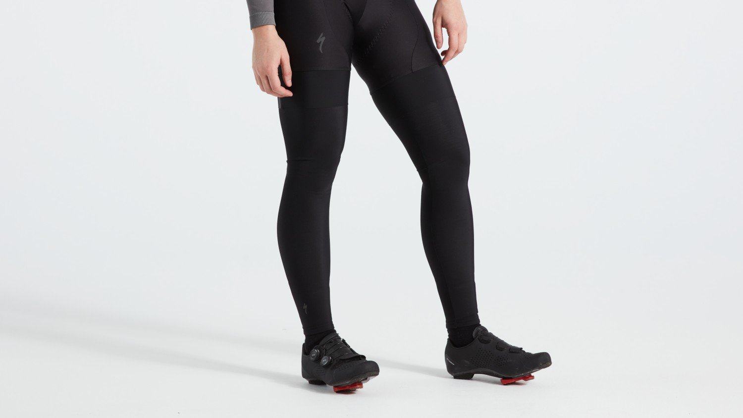 Specialized Thermal Leg Warmer - Liquid-Life #Wähle Deine Farbe_Black