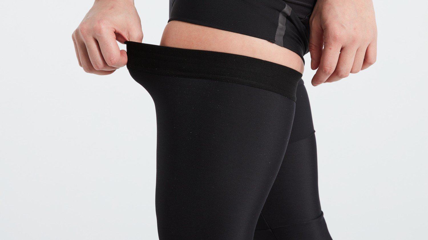 Specialized Thermal Leg Warmer - Liquid-Life #Wähle Deine Farbe_Black