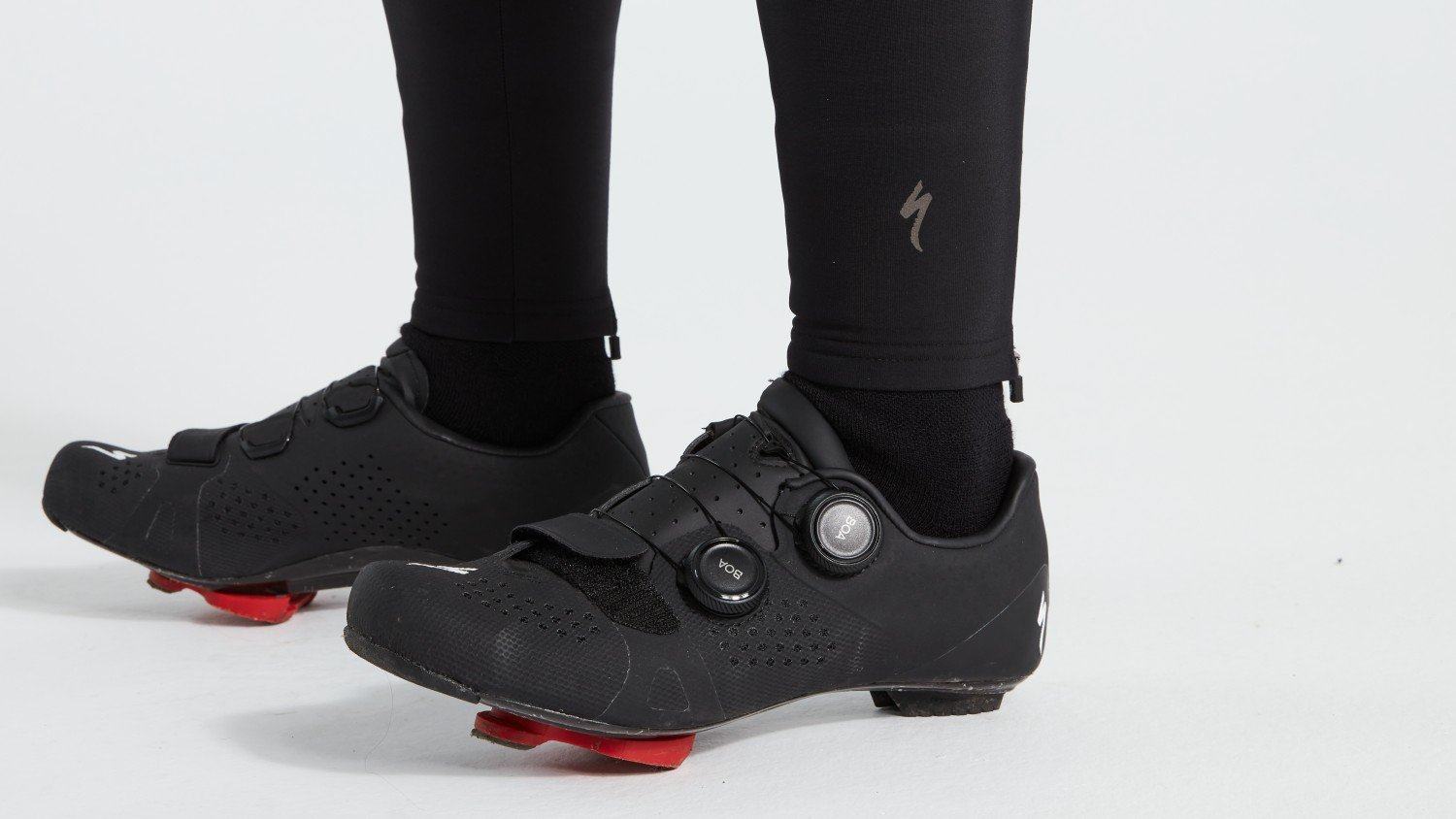 Specialized Thermal Leg Warmer - Liquid-Life #Wähle Deine Farbe_Black