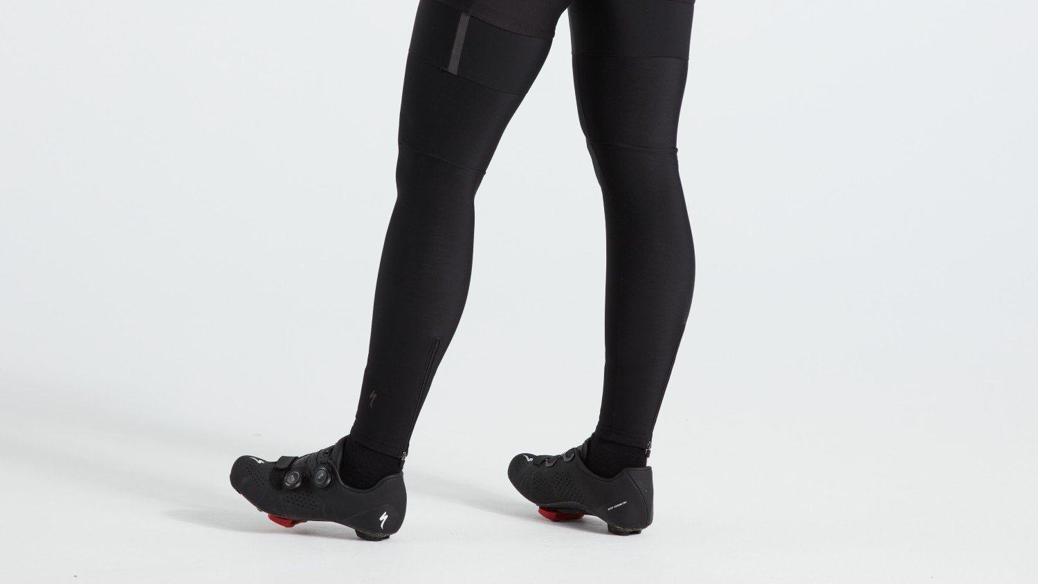 Specialized Thermal Leg Warmer - Liquid-Life #Wähle Deine Farbe_Black