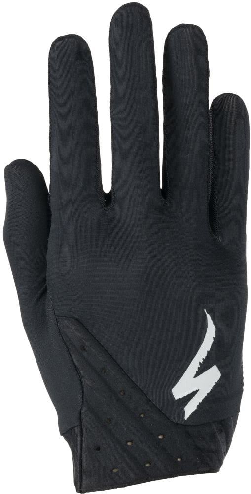 Specialized Trail Air Glove LF Men - Liquid-Life #Wähle Deine Farbe_Black