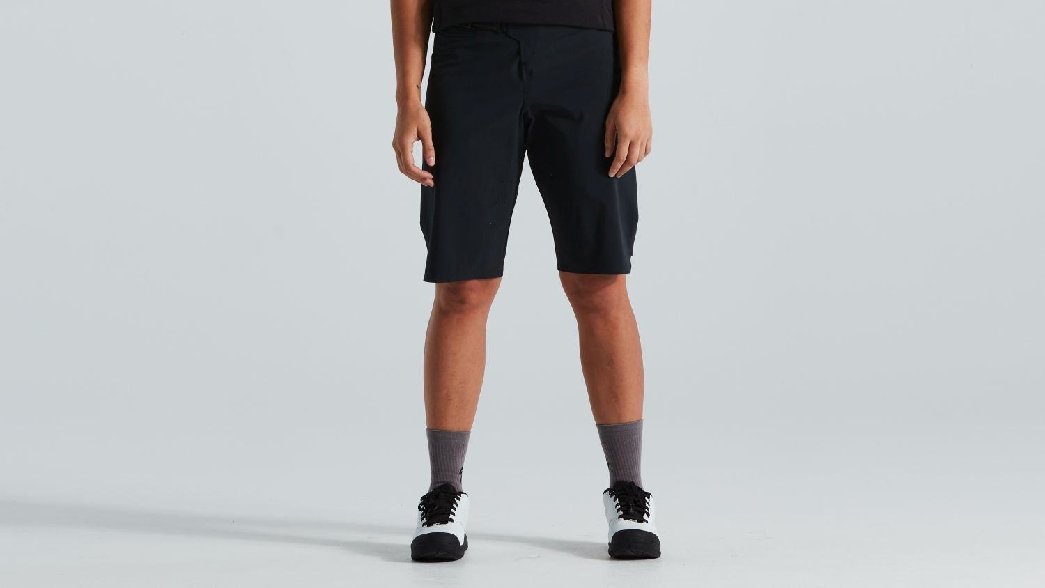 Specialized Trail Air Short Women - Liquid-Life #Wähle Deine Farbe_Black