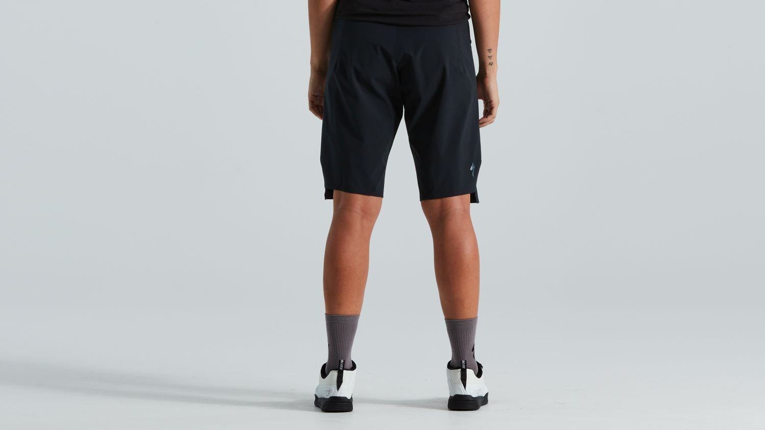 Specialized Trail Air Short Women - Liquid-Life #Wähle Deine Farbe_Black