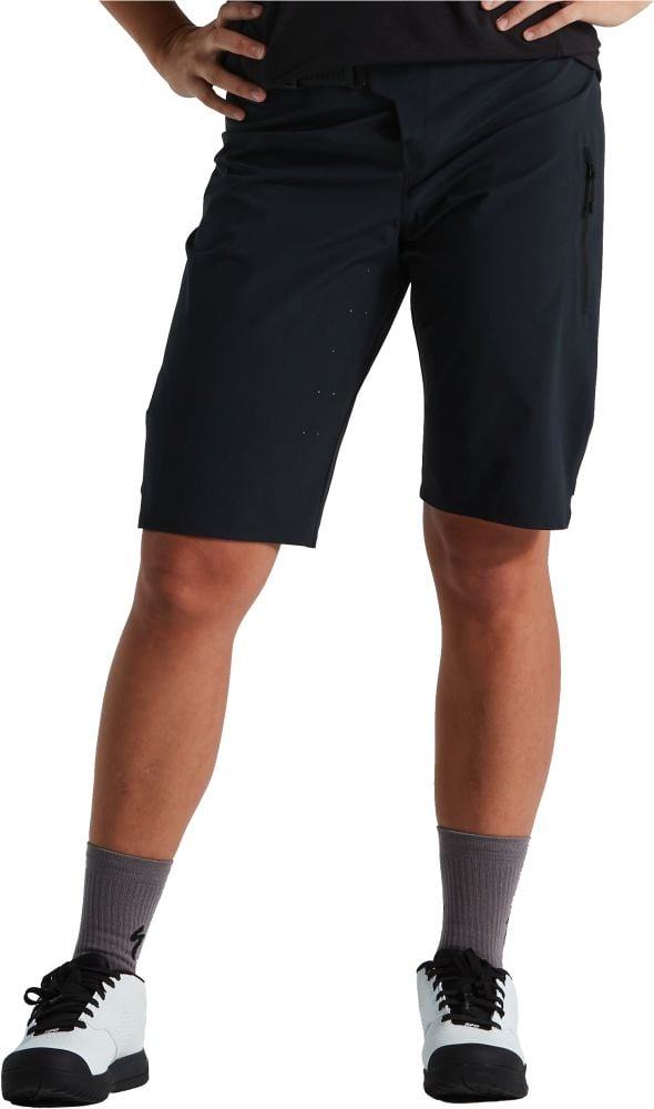 Specialized Trail Air Short Women - Liquid-Life #Wähle Deine Farbe_Black
