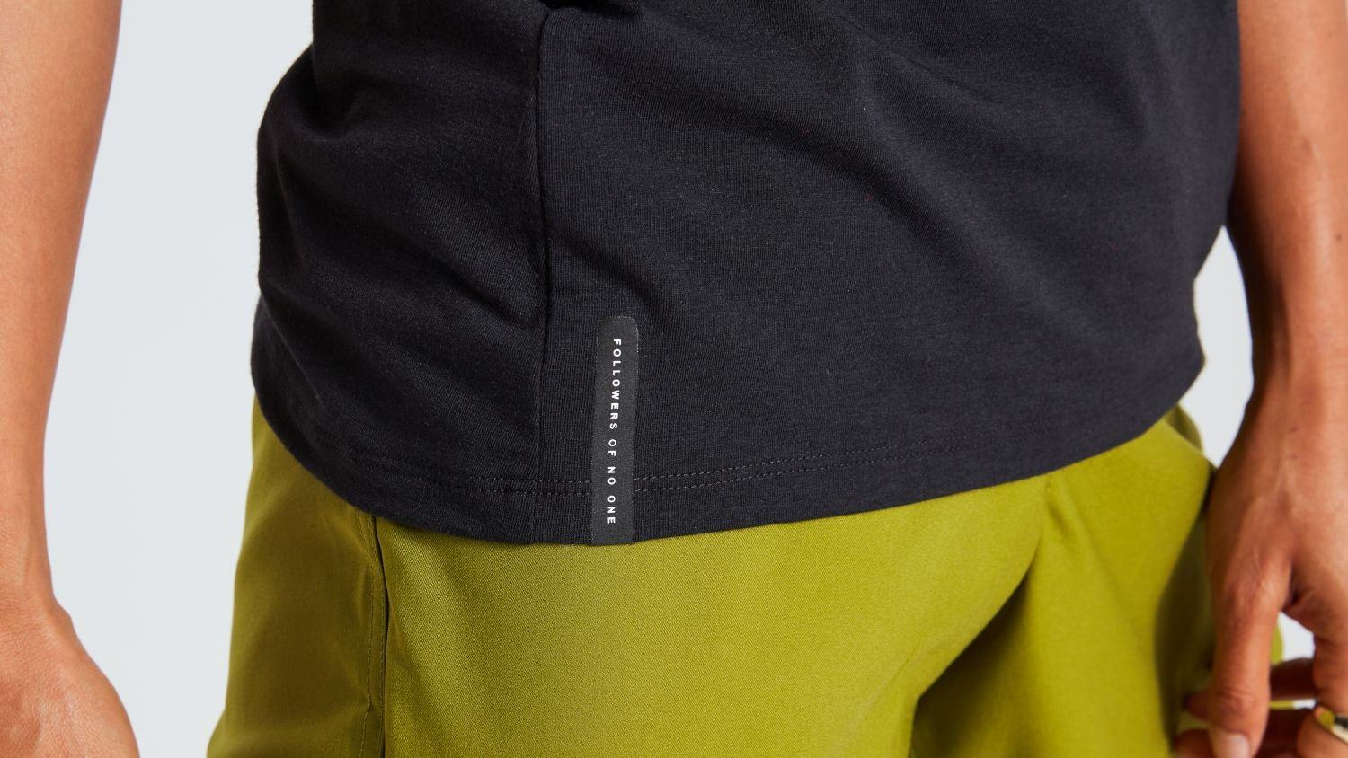 Specialized Trail Jersey SS Women - Liquid-Life #Wähle Deine Farbe_Black