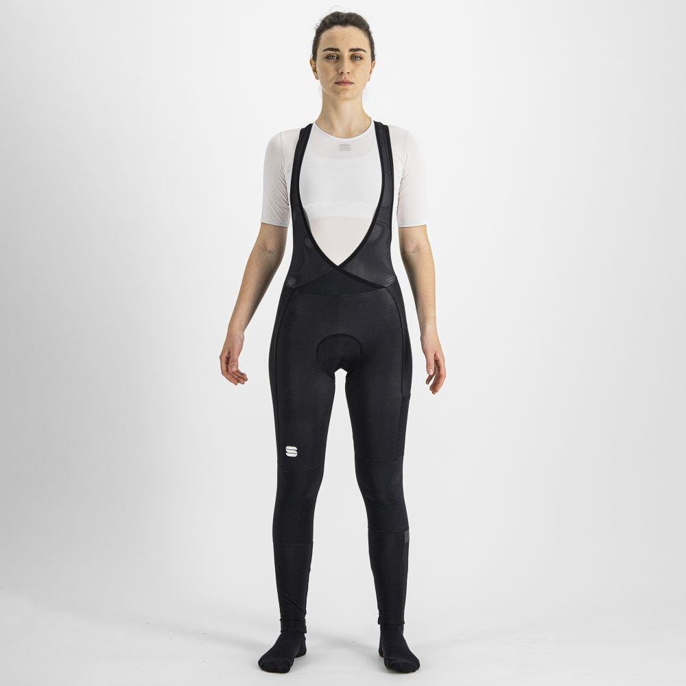 Sportful Giara W Bibtight - Liquid-Life #Wähle Deine Farbe_Black