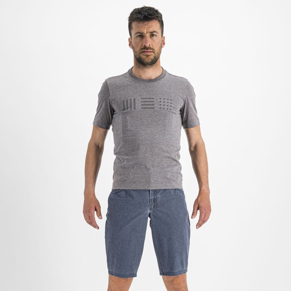 Sportful Indigo Giara Overshort - Liquid-Life #Wähle Deine Farbe_Blue Denim Delave'