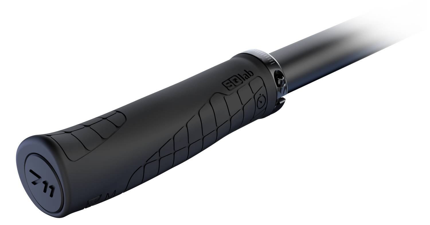 SQ-lab Griff 711 Tech & Trail - Liquid-Life