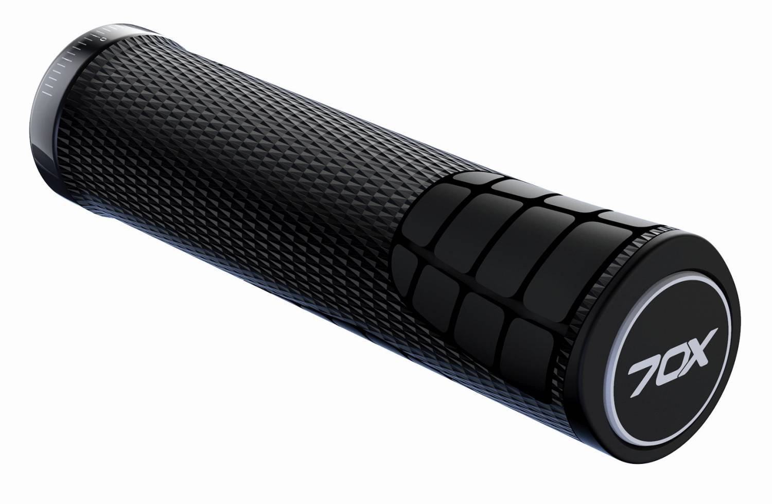 SQ-Lab Griff 7OX - Liquid-Life #Wähle Deine Farbe_Schwarz