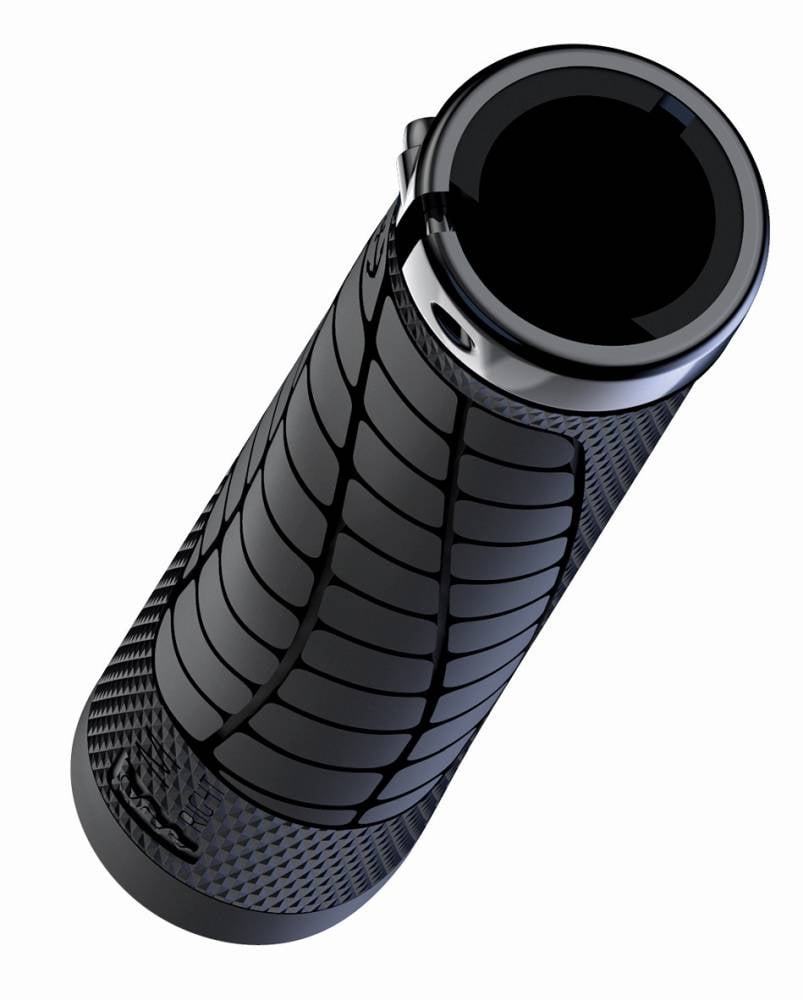 SQ-Lab Griff 7OX - Liquid-Life #Wähle Deine Farbe_Schwarz