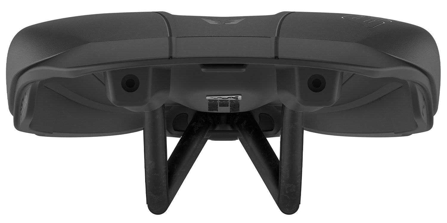 SQ-lab Sattel 613 Ergowave R Carbon - Liquid-Life