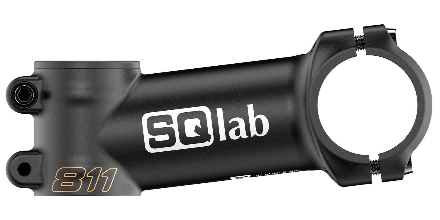 SQ-lab Vorbau 811 2.1, 7°, 31.8 - Liquid-Life