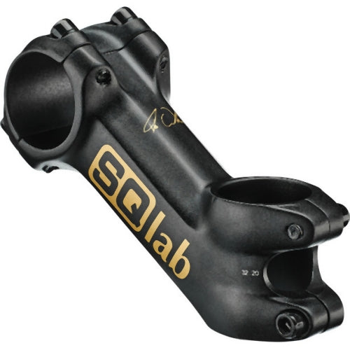 SQ-lab Vorbau 8OX Trial Fabio Wibmer - Liquid-Life #Wähle Deine Farbe_schwarz