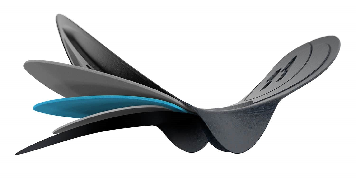 SQ-lab SQ-Short ONE11 BLK - Liquid-Life #Wähle Deine Farbe_black