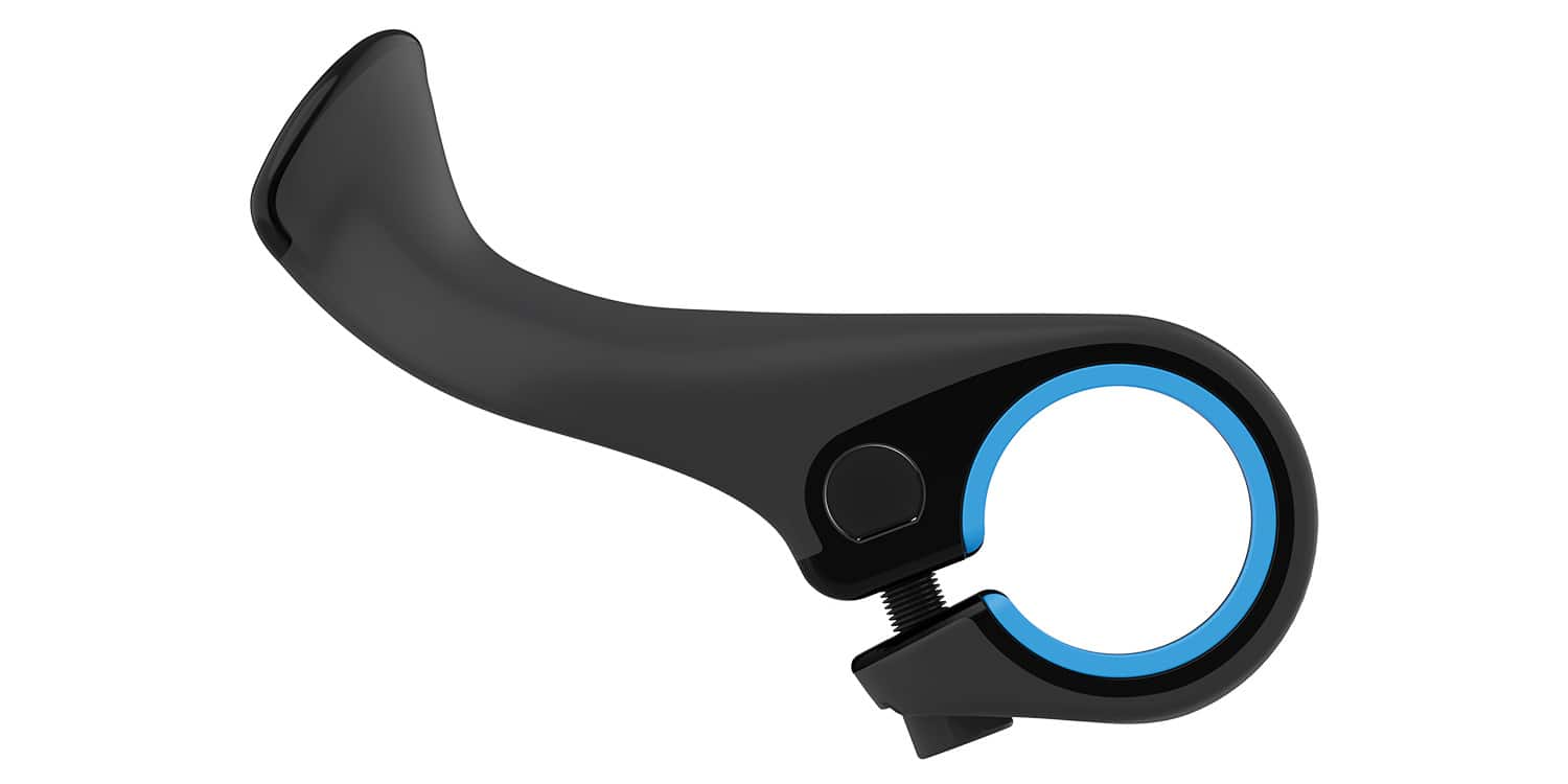 SQ-lab Innerbarends 411 2.0 - Liquid-Life #Wähle Deine Farbe_schwarz