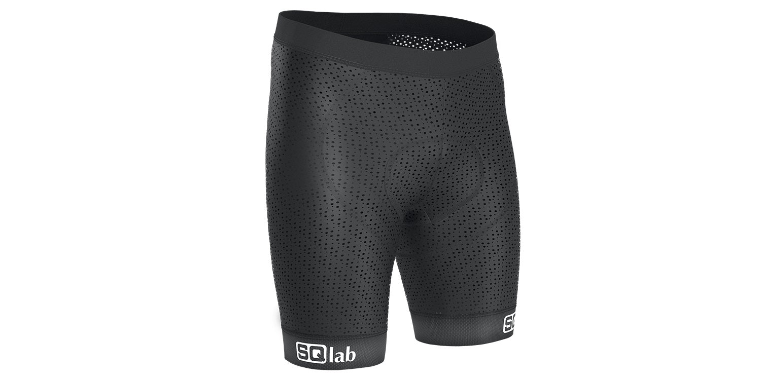 SQ-lab SQ-Short ONE10 BLK - Liquid-Life #Wähle Deine Farbe_black
