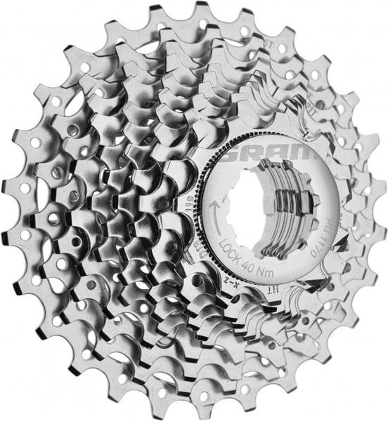 SRAM Kassette PG-1170 11-36T - Liquid-Life