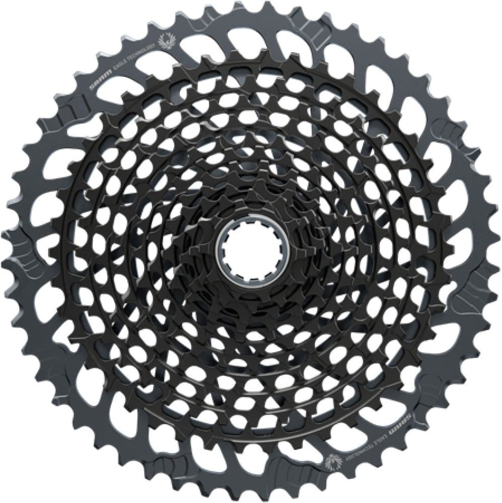 SRAM Kassette XG-1295 X-Glide - Liquid-Life #Wähle Deine Farbe_schwarz
